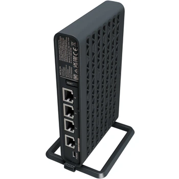 Маршрутизатор Mikrotik hAP be lite (A42G-HbeP)
