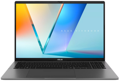 Ноутбук Asus M3607HA-RP009 (90NB16F1-M000H0) Matte Gray