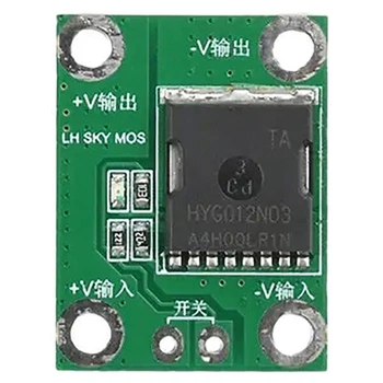 Модуль MOSFET-переключателя HYG012N03 - 761712