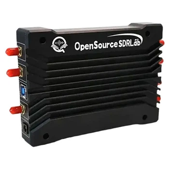 USRP B210 модуль с RF-чипом AD9361 - 761678