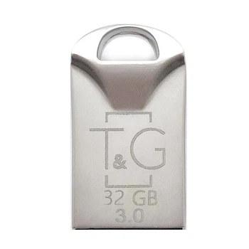 Флешка 3.0 USB 32GB T&G метал 106