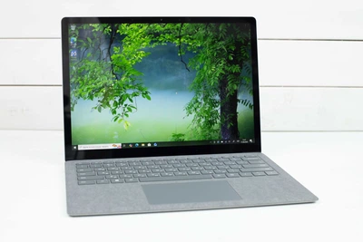 Ультрабук Microsoft Surface Laptop 5 i7-1265U 16RAM 512SSD 2К IPS 13,5” Б/У