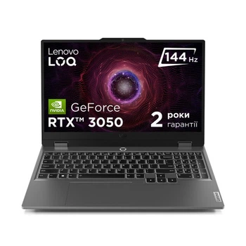 Ноутбук Lenovo LOQ 15ARP9 (83JC00NTRA) Lenovo 83JC00NTRA 1069951