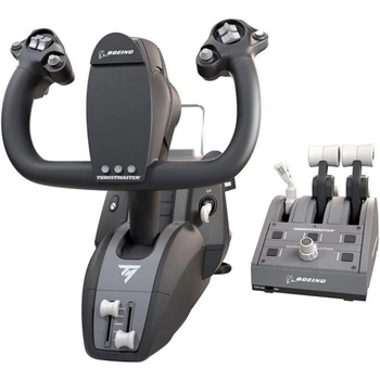 Джойстик ThrustMaster TCA YOKE BOEING Edition для PC/Xbox Series X/S (4460210) ThrustMaster 4460210 1070057
