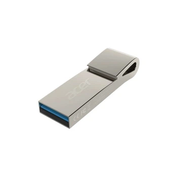 USB флеш накопитель Acer 16GB UF200 Metal Silver USB 2.0 (BL.9BWWA.502) Acer BL.9BWWA.502 1063390