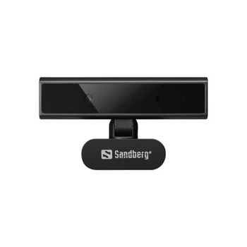 Веб-камера Sandberg Face Scan Webcam Mini Full HD (134-43) Sandberg 134-43 1069972