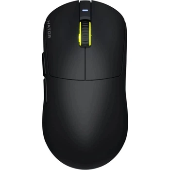 Мышка Hator Quasar 3 Ultra 8K Wireless Black Edition (HTM772) Hator HTM772 1068225
