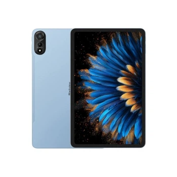 Планшет Blackview MEGA 2 SET 12" 6/256GB LTE Ice Blue (Клавіатура/чохол/стилус/скло/мишка/навушники) (6931548326359) Blackview 6931548326359 1069940