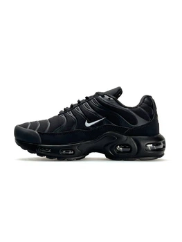 Кросівки Air Max Tn Plus GTX Black White Swoosh (36) В3329-940411
