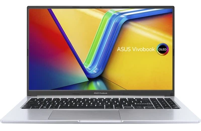 Ноутбук ASUS Vivobook 15 OLED X1505VA-MA921 Cool Silver