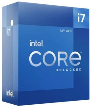 Процесор Intel Core i7 (LGA1700) i7-12700K, Box, 12x3.6 ГГц (BX8071512700K)