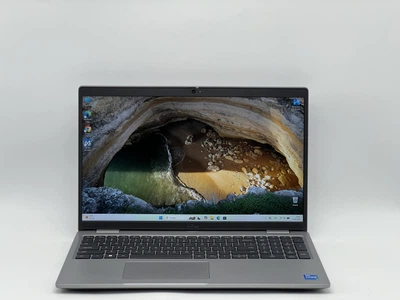 Ноутбук Dell Latitude 5540 / 15 IPS 1920x1080 60Гц / i5-1350P / 16 GB / 240 GB / Intel UHD Graphics / [DLLLTTD5540I524016IAM] - Б/У
