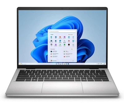 Ноутбук Dell 14 Core 7 150U/32GB/512/Win11 (DC14250_RPLR_002_S)