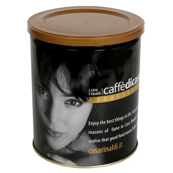 Кава мелена Casa Rinaldi Espresso Oro 250 г з/б
