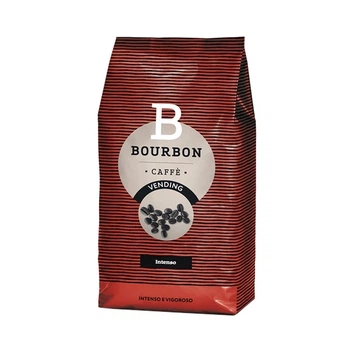 Кава зернова Lavazza Bourbon Intenso Vending 1 кг