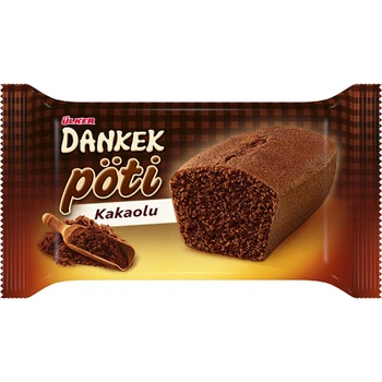 Мафін ULKER з какао 35г И279