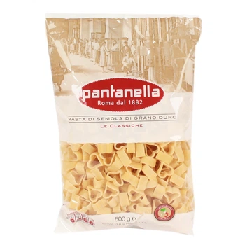 Макарони PANTANELLA 500 г №187 Сердечки