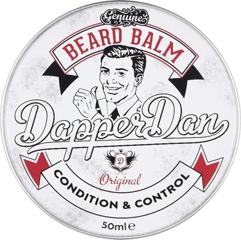 Balsam do brody Dapper Dan Beard 50 ml (768114470934)