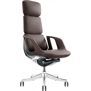 Офисное кресло GT Racer X-821 Spider Brown