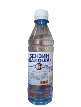 Бензин "Калоша" UNI 0.3л 220г