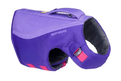 Рятувальний жилет для собак Ruffwear Float Coat™ Фіолетовий XXS (45103-530S2)