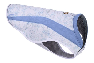 Охолоджуюча попона для собак Ruffwear Swamp Cooler™ M Фіолетовий