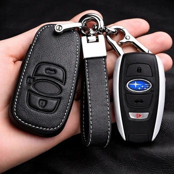Чехол для ключа Subaru No1 Универсальный