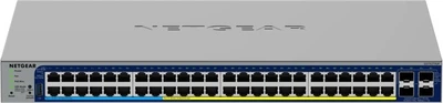 Przełącznik Netgear GS752TXUP (GS752TXUP-300EUS)