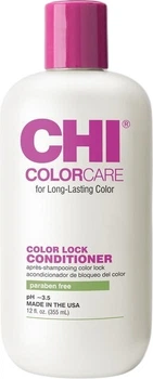 Odżywka do włosów CHI Color Care Color Lock chroniąca kolor 355 ml (633911851081)