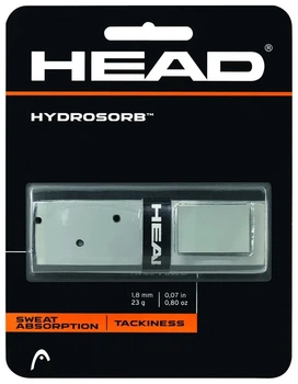 Грип HEAD ( 285014 ) HydroSorb Grip 2025 (GRBK)