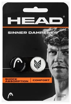 Вібропоглинач HEAD ( 285005 ) Sinner Dampener (EXT_198772053840)