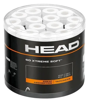 Гріп HEAD (285425) Xtreme Soft 60 pcs Box MX2018 (EXT_726424147939)