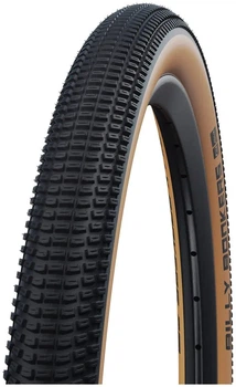 Покришка 20x2.00 (50-406) Schwalbe BILLY BONKERS Perf, Folding B/BRZ-SK HS600 ADDIX 67EPI (TIR-01-12)