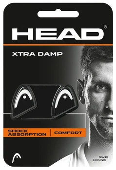 Вібропоглинач HEAD ( 285511 ) Xtra Damp 2025 (WH)