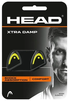 Вібропоглинач HEAD ( 285511 ) Xtra Damp 2025 (YW)