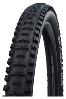 Покришка 27.5x2.40 (62-584) Schwalbe BIG BETTY Perf, DD, TLE, B/B HS608 ADDIX 67EPI B (TIR-05-87)