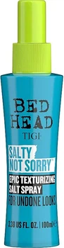 Текстуруючий сольовий спрей для волосся TIGI Bed Head Salty Not Sorry Texturizing Salt Spray 100 мл