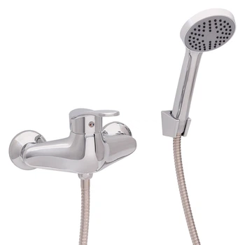 Смеситель s39 Ø40 для душа AQUATICA (9739300)