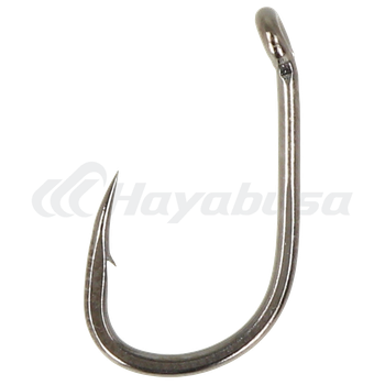 Крючок Hayabusa Carp Z-4 BN №8 (10шт)
