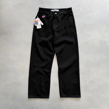 Джинси Polar Skate Co Big Boy Black Полар Біг Бой M