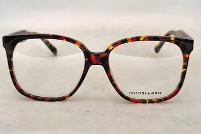 Оправа для окулярів SCOTCH &SODA Jade SS 3019 142