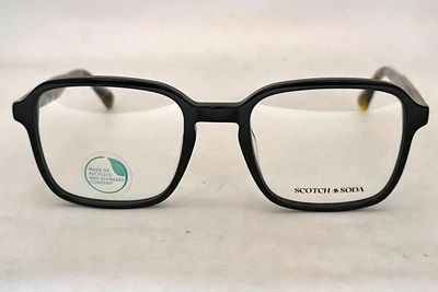 Оправа для окулярів SCOTCH& SODA SS 4036 002