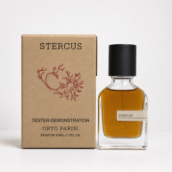 Тестер Orto Parisi Stercus 50мл.