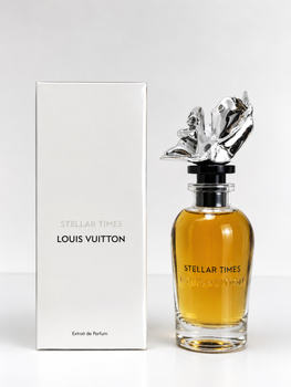 Парфумована вода унісекс Louis Vuitton Stellar Times 100мл