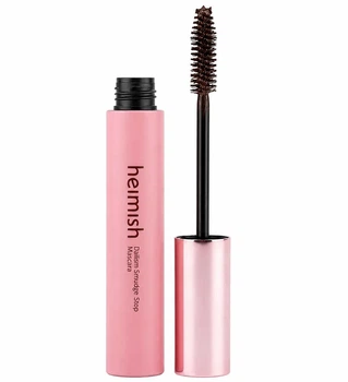 Стійка туш Heimish Dailism Smudge Stop Mascara Volume Brown для надання об'єму віям 9г