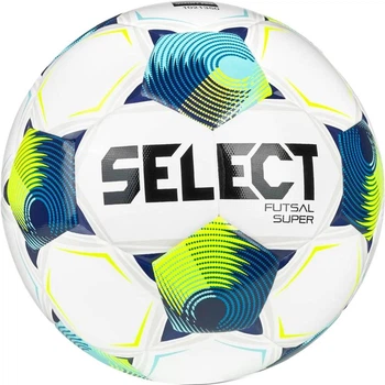 Мяч футзальный SELECT Futsal Super DB (FIFA Quality Pro) v26 (151)