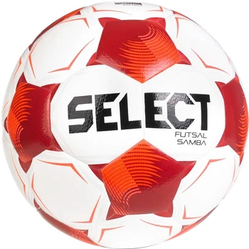 Мяч футзальный SELECT FUTSAL SAMBA (FIFA Basic) V26 (008)