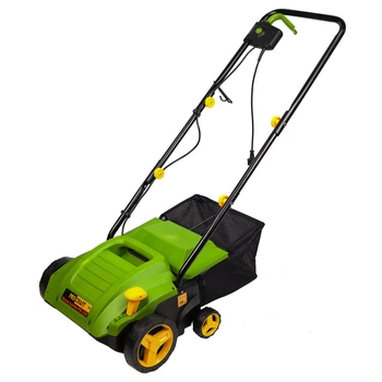 Скарифікатор електричний Procraft PSC-320 UNIVERSAL