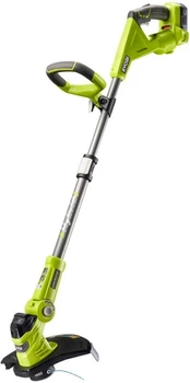 Тример садовий акумуляторний Ryobi One+ RLT1831H25 (5133003711)