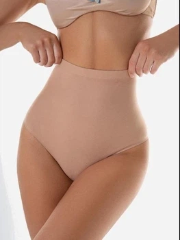 Жіночі стягувальні трусики Genie Slim panties 360 (стягувальна білизна)